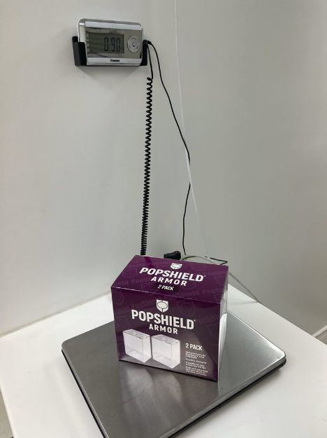 Picture of POPSHIELD